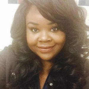 Meet your Posher, Candace